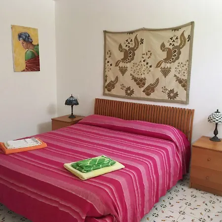 Apartment Il Pioppo Anacapri (Isola di Capri)