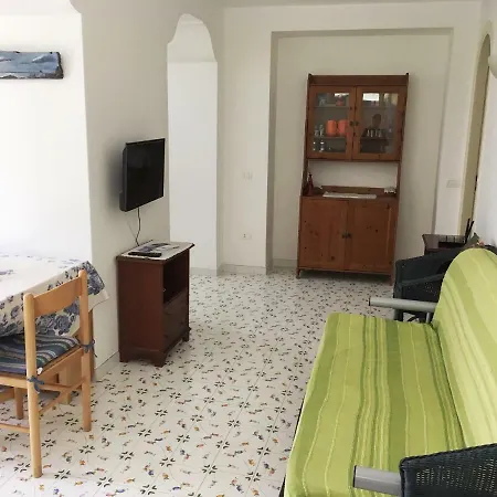 Il Pioppo Apartment Anacapri (Isola di Capri)